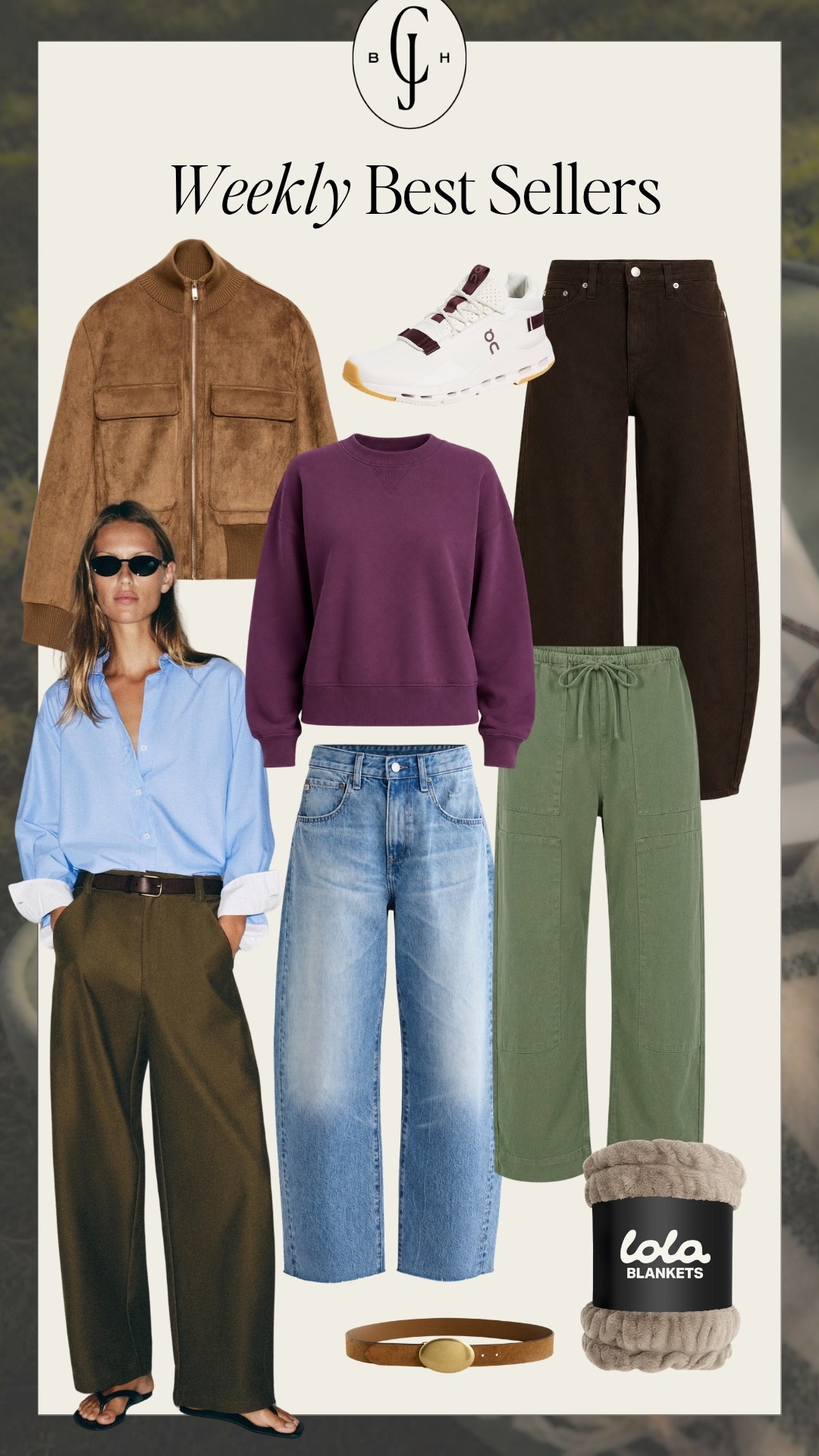 Sharing the best sellers of this week!

#LTKfall #LTKjeans #LTKstyletip
