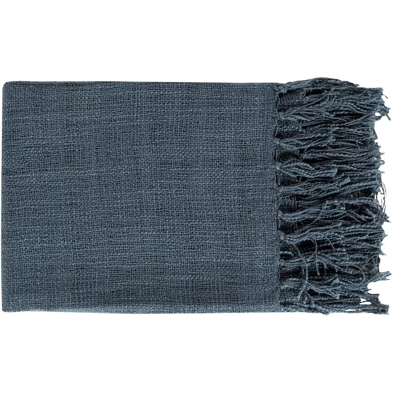 Dennie Woven Throw Blanket | Wayfair North America