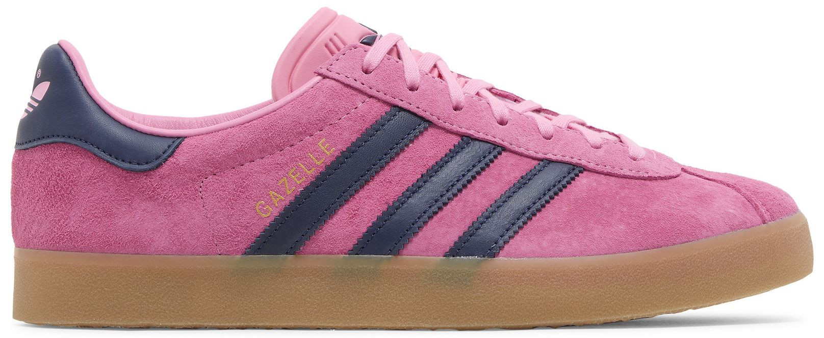 Gazelle 85 'Bliss Pink Dark Blue' | GOAT