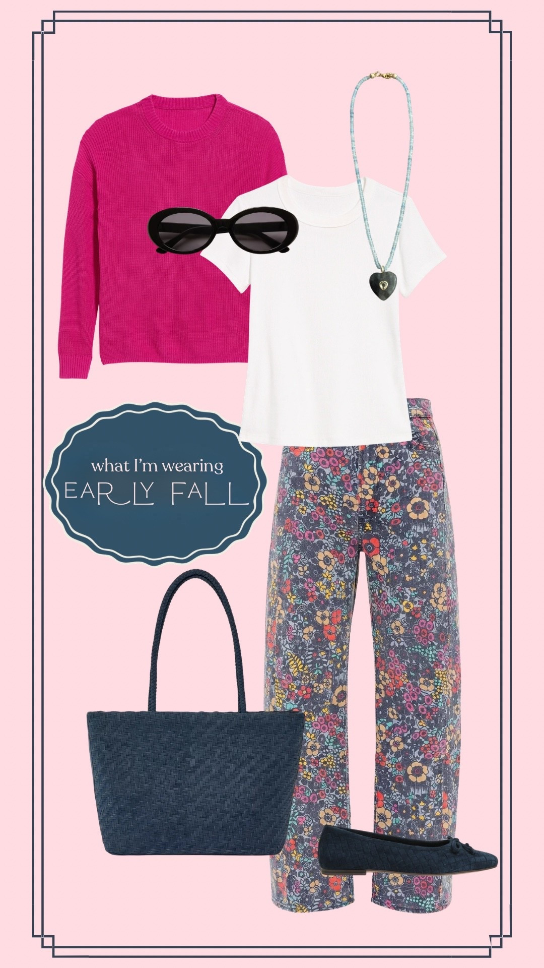 Cannot wait to wear these fun pants early fall for a casual but elevated look! Here’s how I plan to style them during the day!!

#LTKSeasonal #LTKootd #LTKmomlife