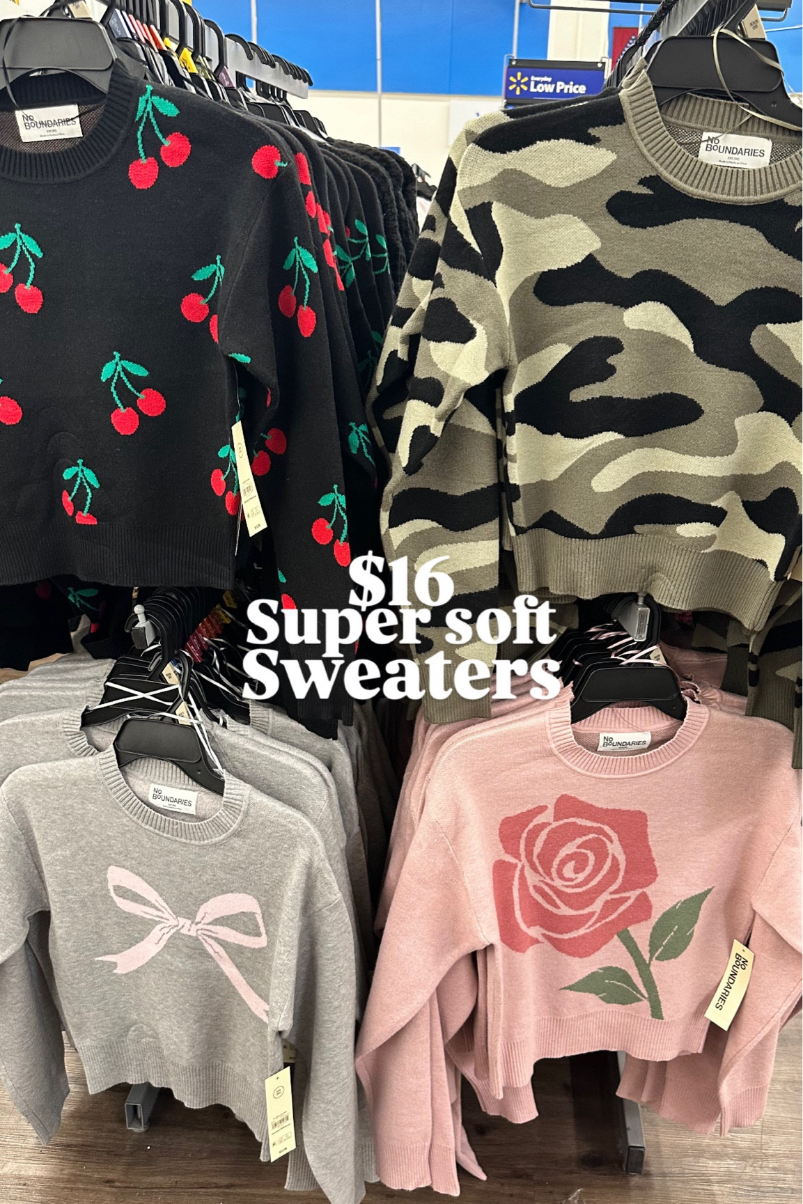 Graphic sweaters — so soft!! 

#LTKStyleTip #LTKFindsUnder50 #LTKFindsUnder100