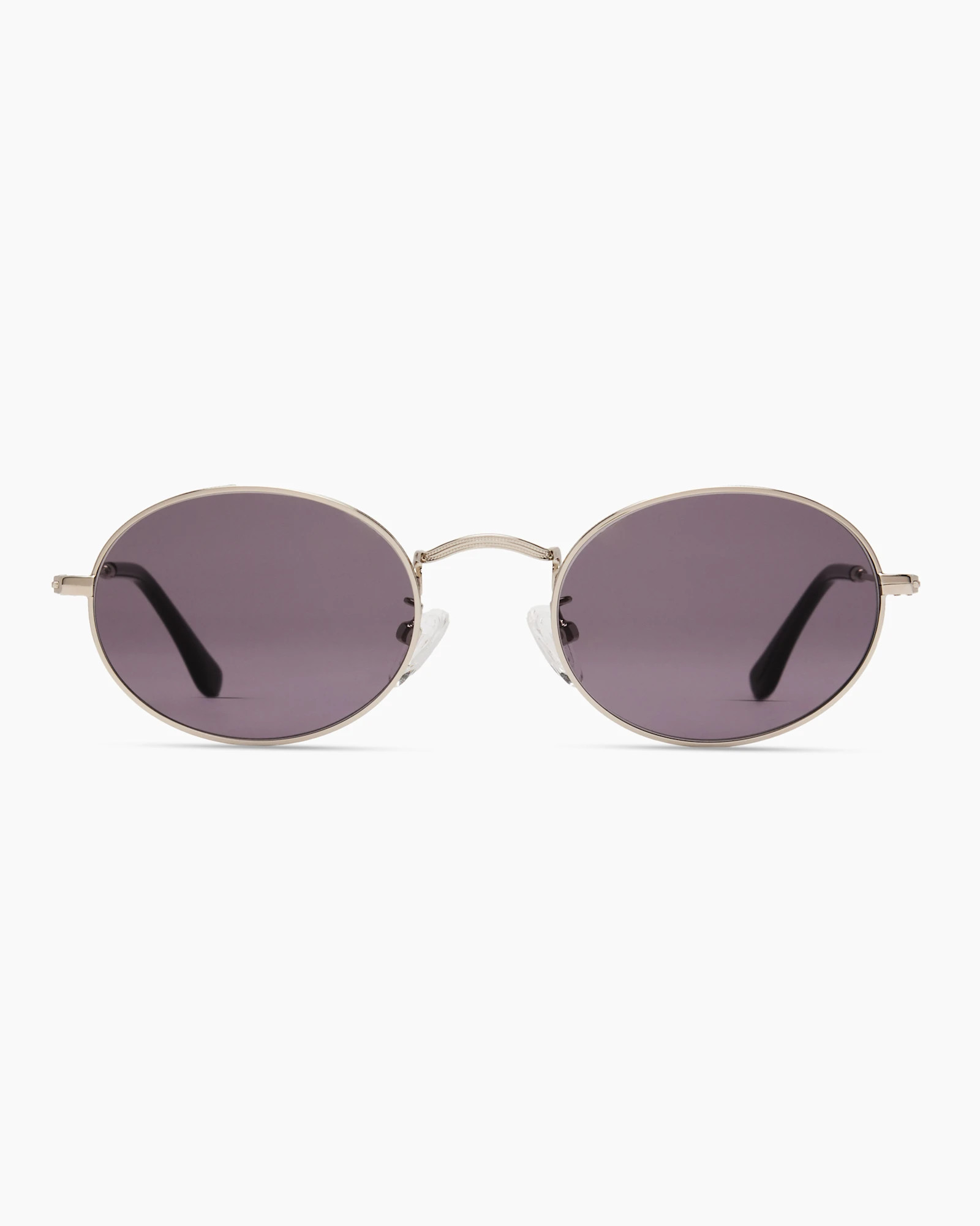 Venice Polarized Stainless Steel Sunglasses | Quince