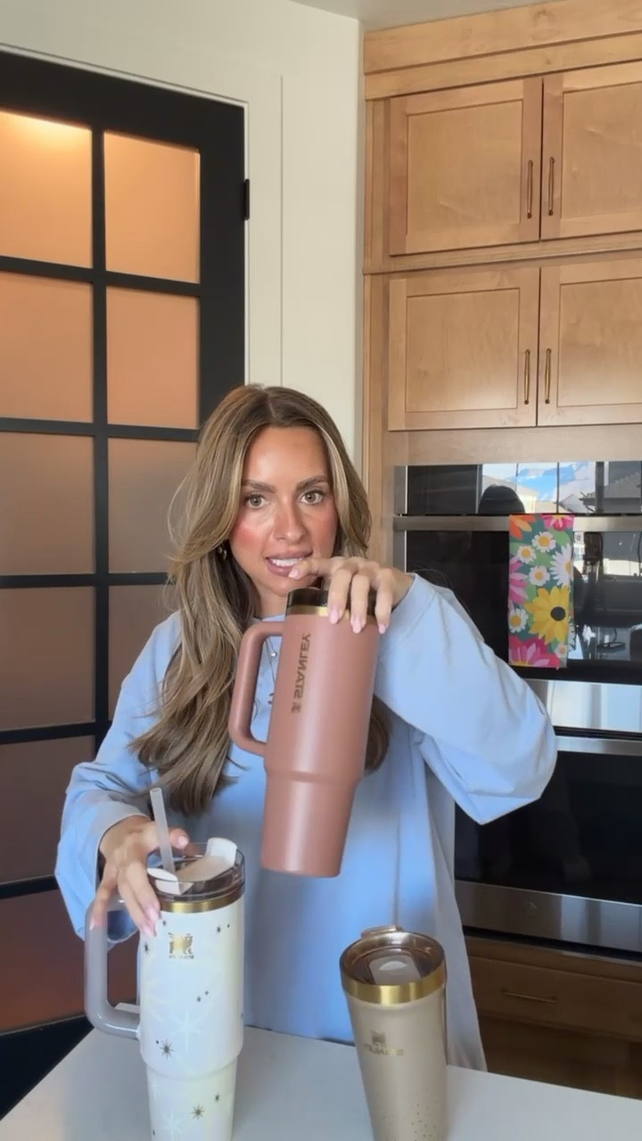 Stanley’s Holiday collection!

@stanley_brand, #stanleypartner

#LTKHoliday