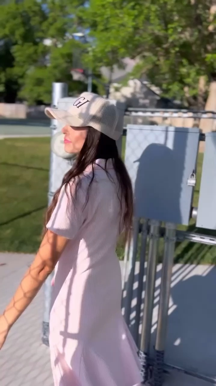 My favorite Gigi Pip hat and the piper dress from Ivy City Co. made for the cutest outfit for a pickleball tournament with friends! Discount code for Ivy City is linked on my instagram!

#LTKFindsUnder100 #LTKActive #LTKStyleTip