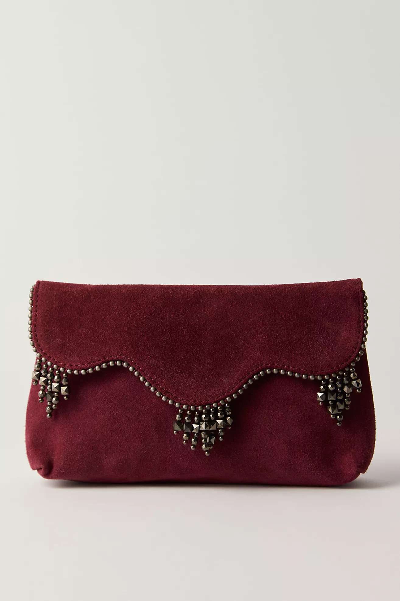 Icicle Drop Clutch | Free People (Global - UK&FR Excluded)