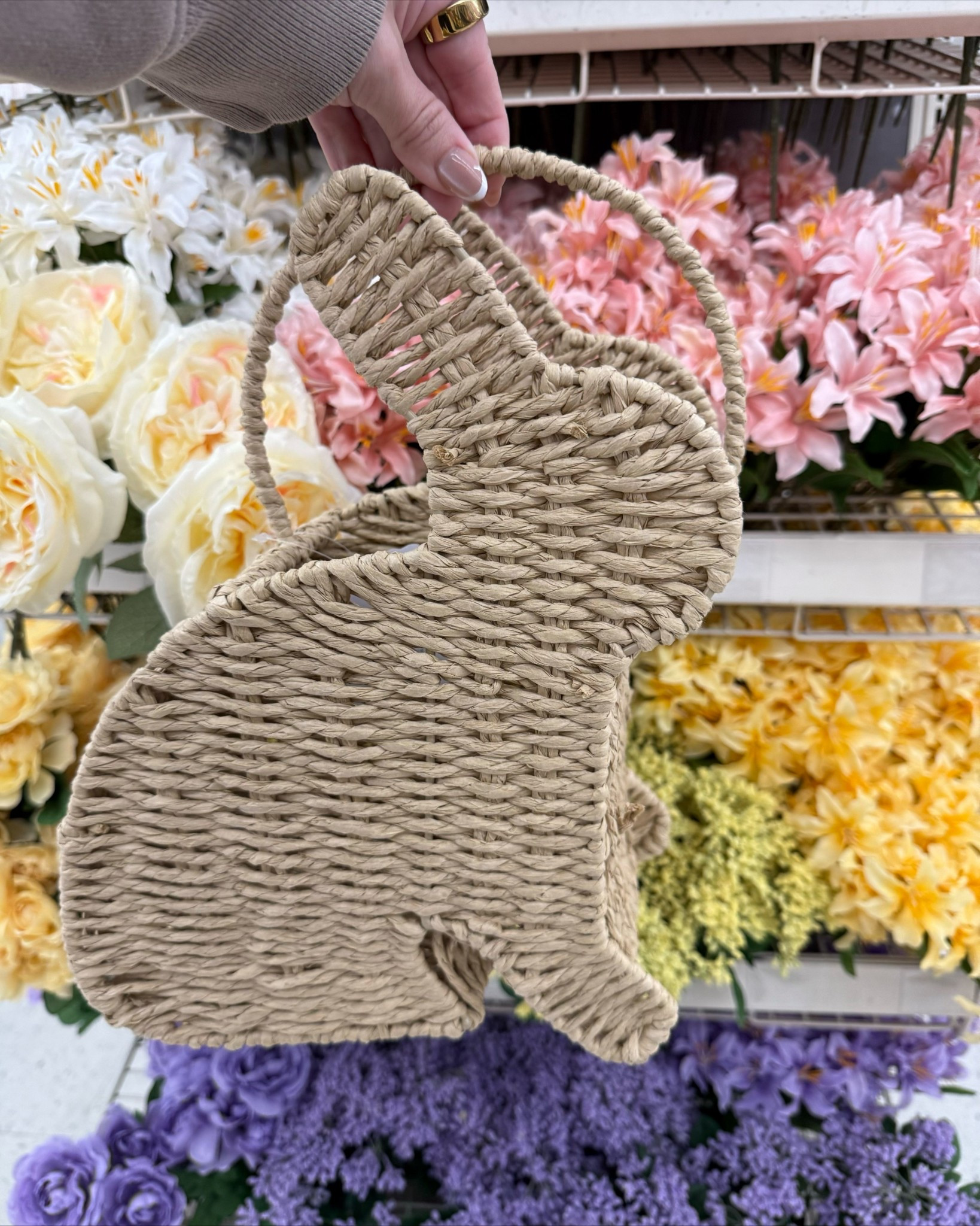 Easter basket

#LTKHome