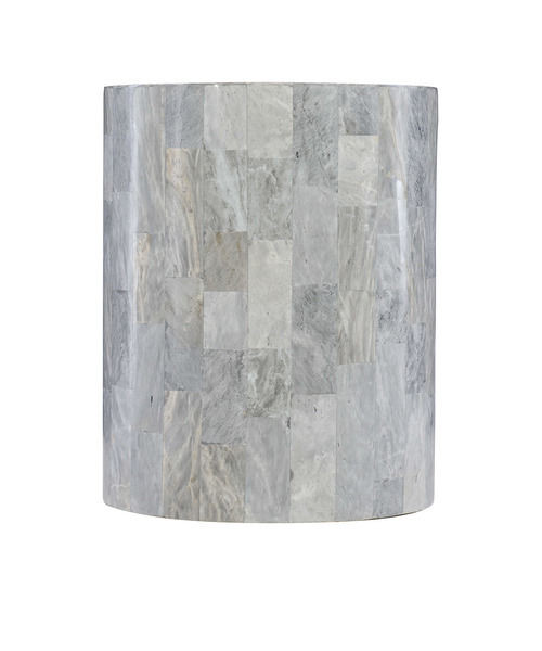 Exteriors Pacifica Round Side Table | Scout & Nimble