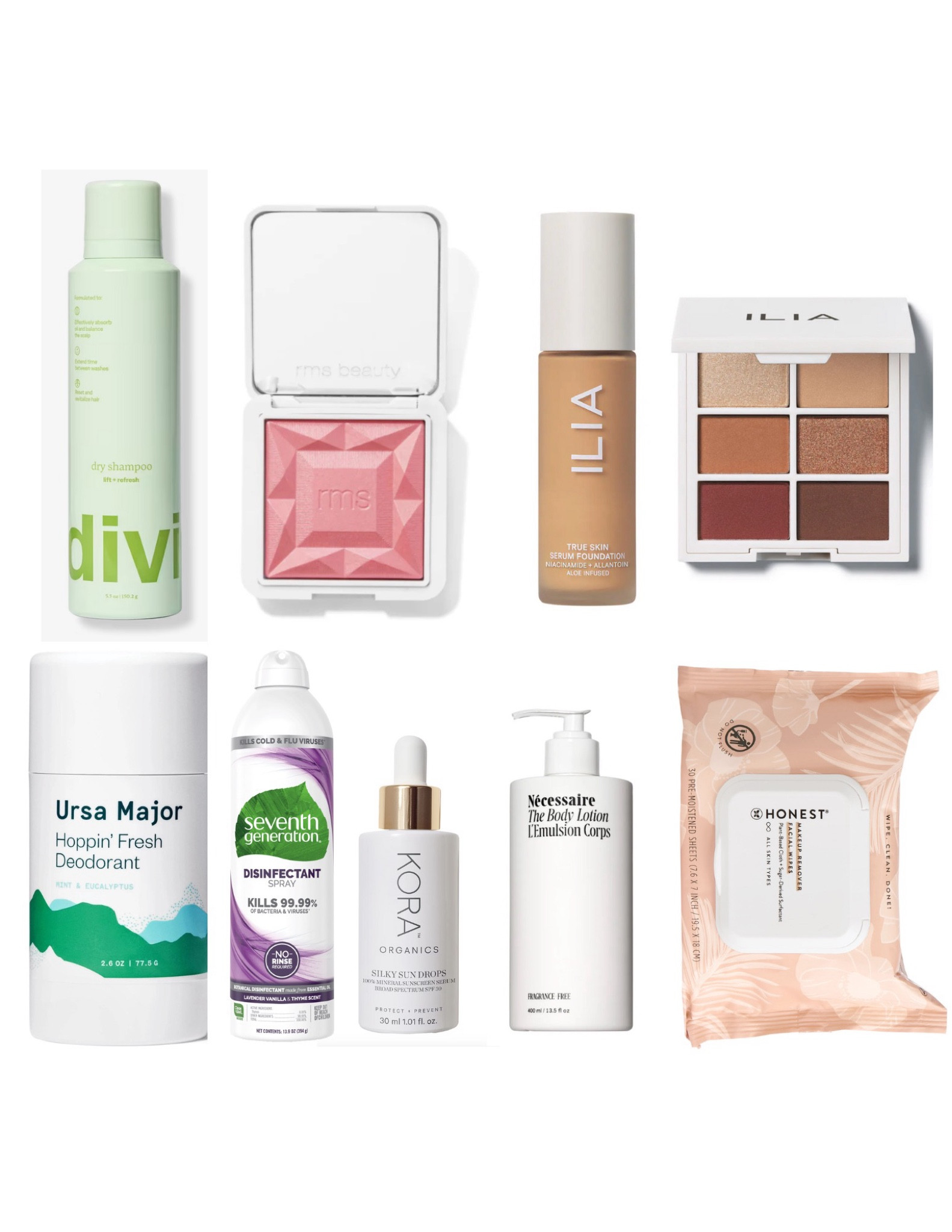 #GlowGirlCertified alternative products! I recently did a Facebook Live where I had some women submit products that they use, asking for #cleaner alternatives ✨ 

#LTKCleanBeauty #LTKSwaps


#LTKOver40 #LTKFindsUnder100