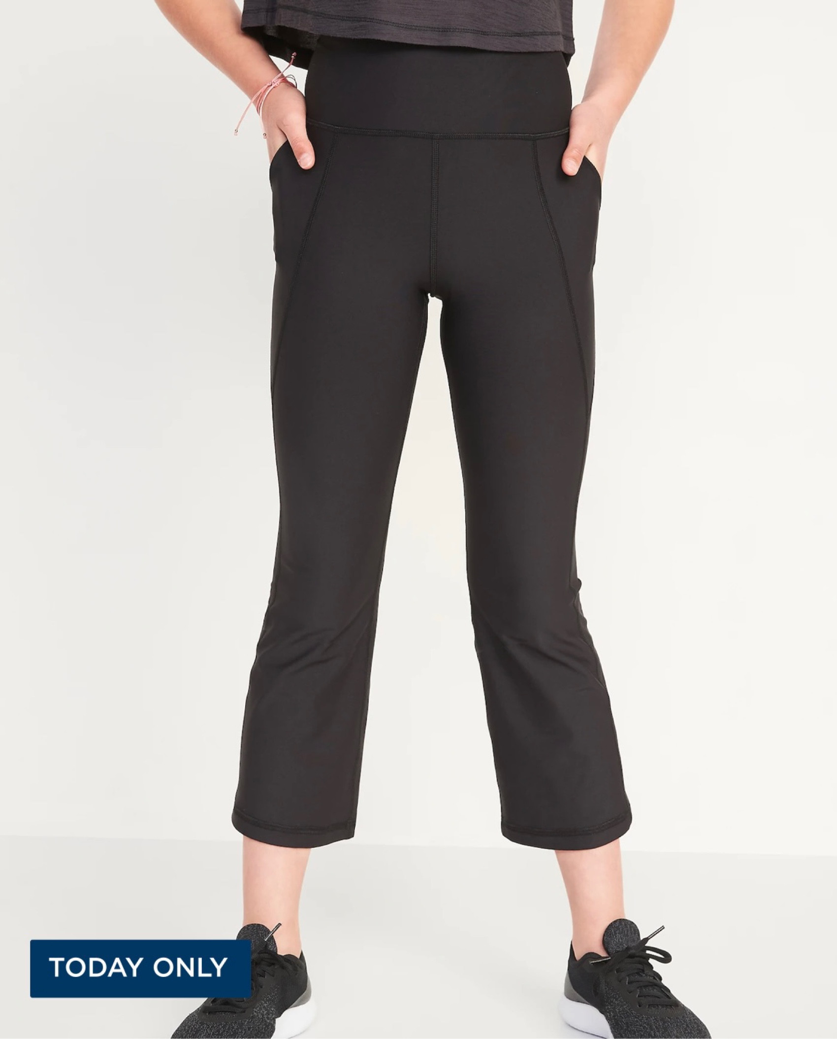 My seven-year-old’s fave Old Navy leggings!

#LTKSale #LTKstyletip #LTKkids