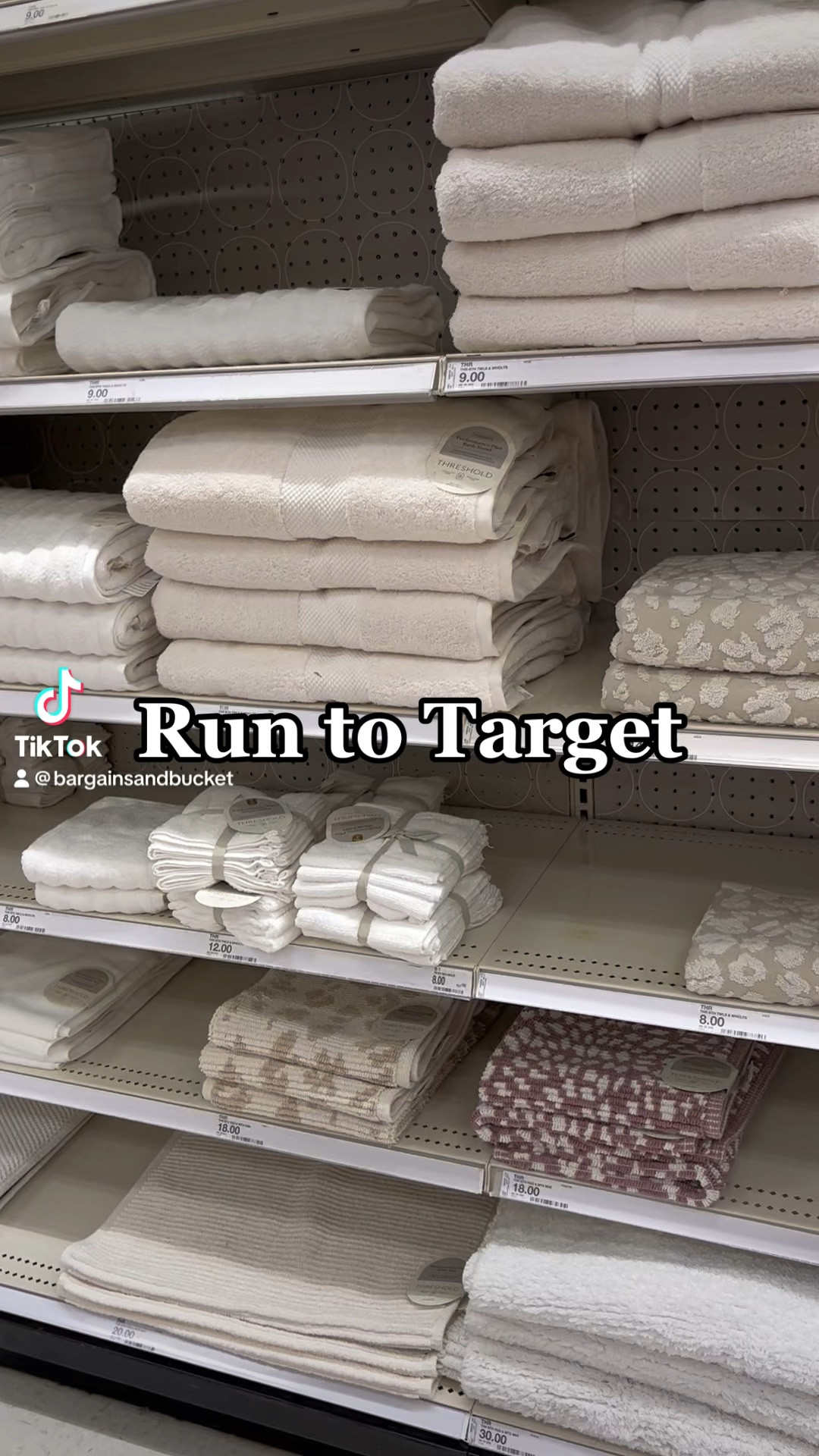 Target leopard towels 

#LTKstyletip #LTKFind #LTKhome