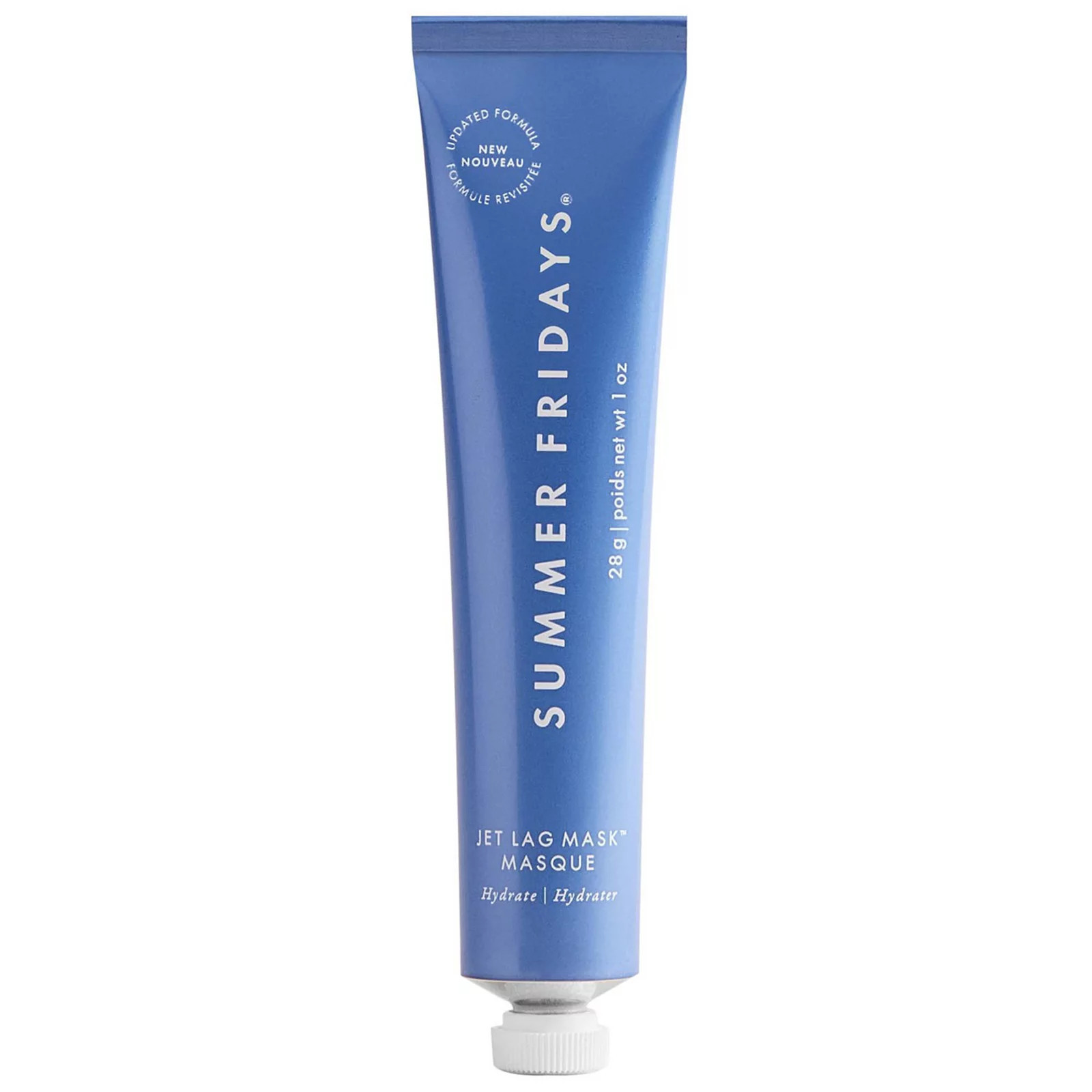 Summer Fridays Jet Lag Mask + Moisturizer, Size: 1 Oz, None | Kohl's