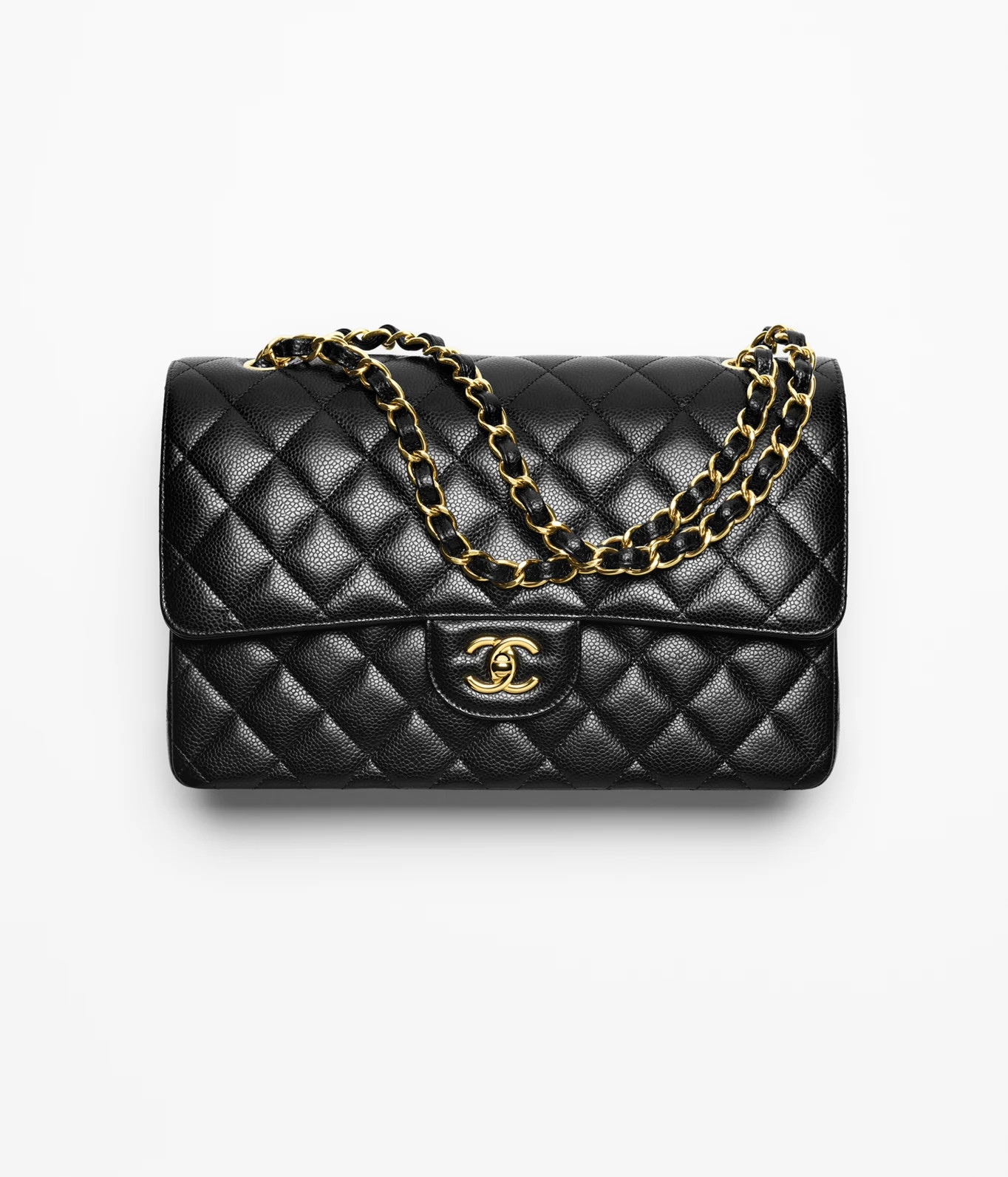 Large Classic Handbag | Chanel, Inc. (US)