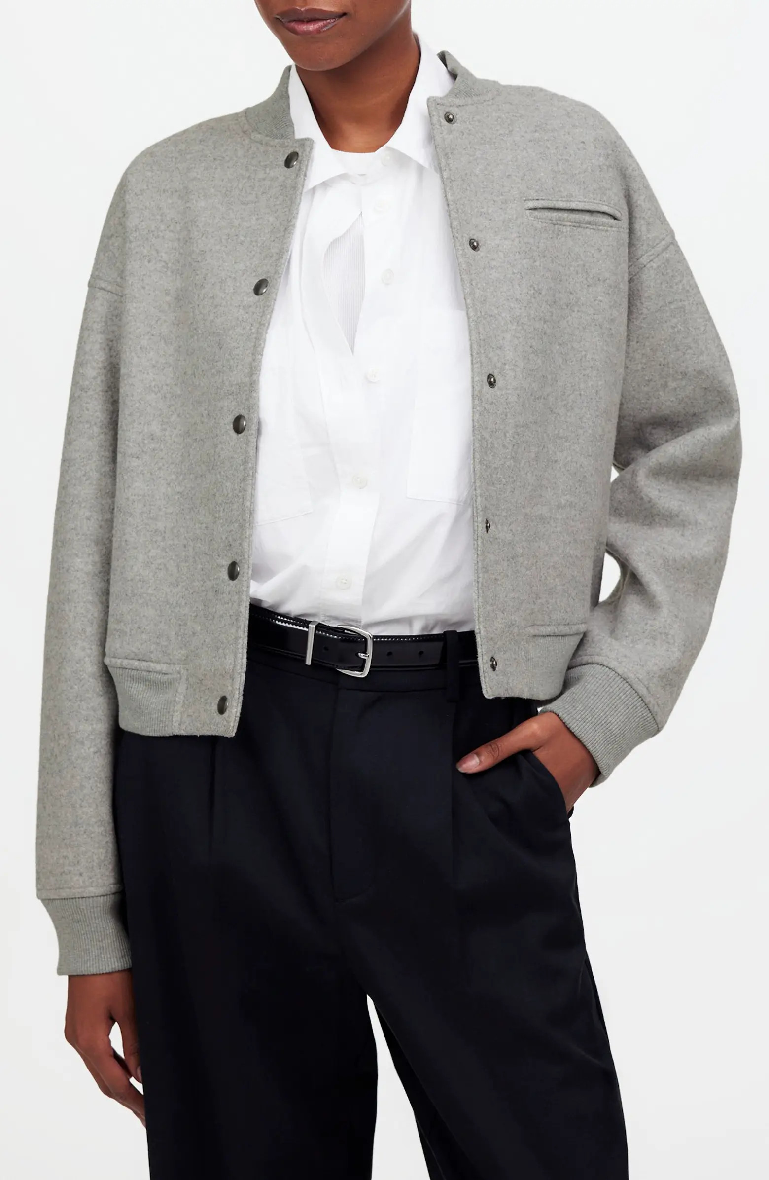 Heather Charcoal | Nordstrom