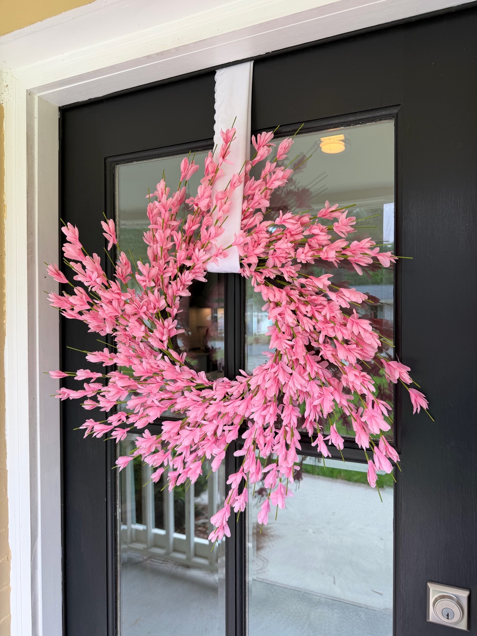 Spring Front Door Wreath from Amazon! 

Front door decor, spring wreath, spring decor

#LTKHome #LTKSeasonal