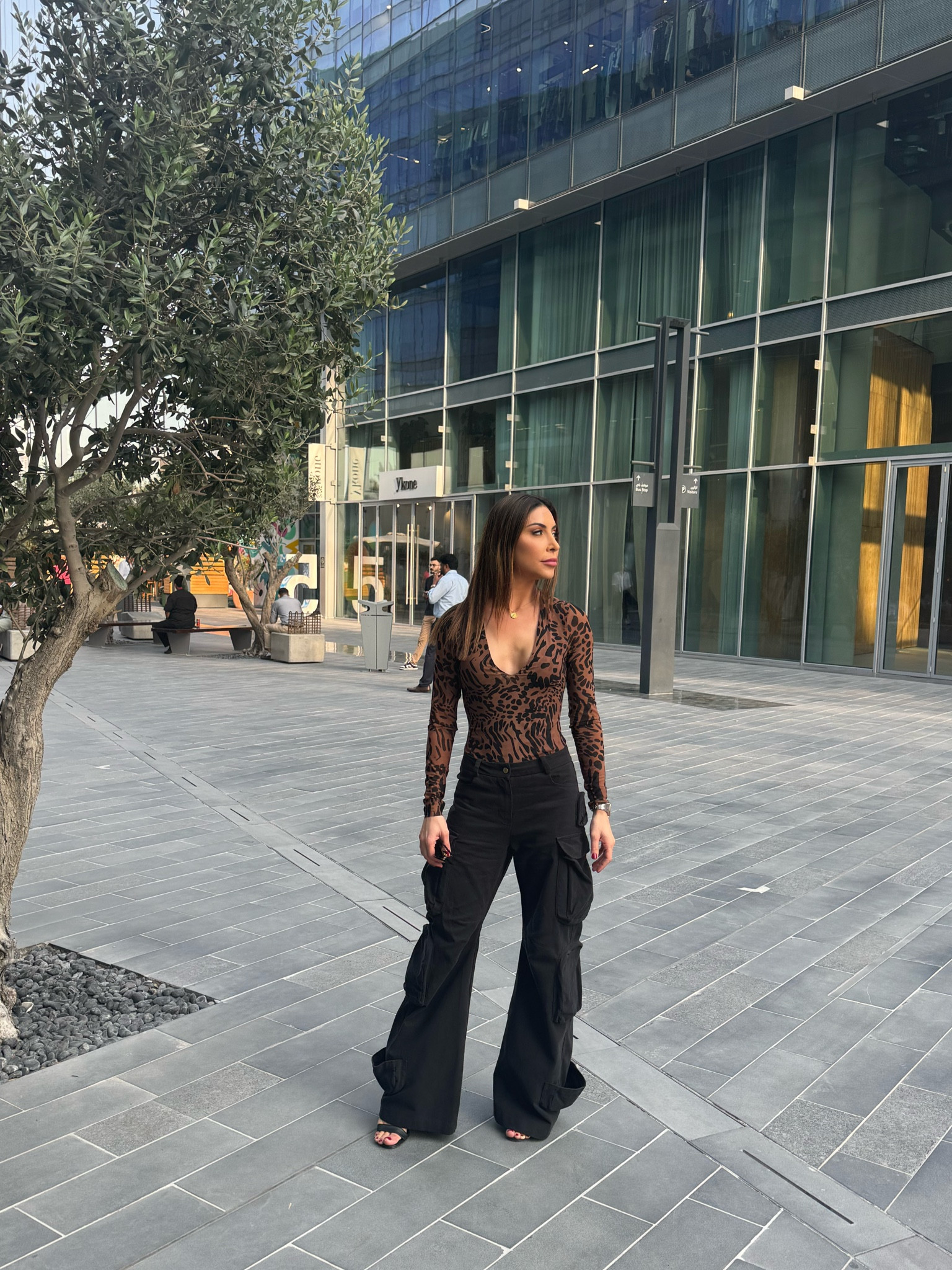 D3 vibes 

#LTKBeauty #LTKStyleTip #LTKTravel