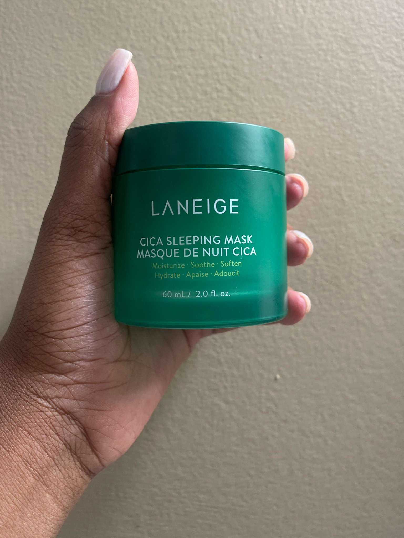 A must have in your night skin care routine.

#LTKBeauty