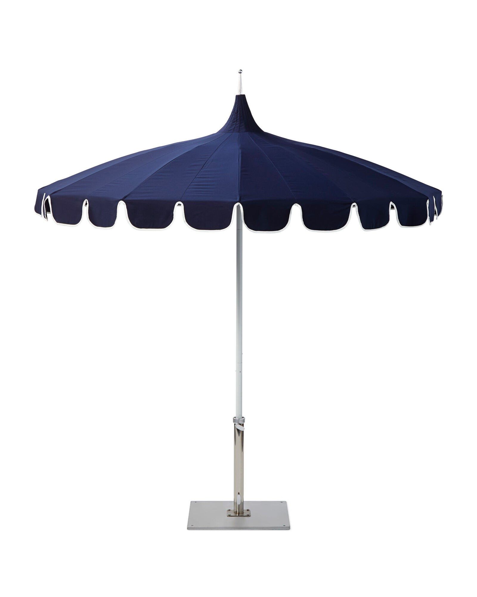 Eastport Umbrella | Serena and Lily