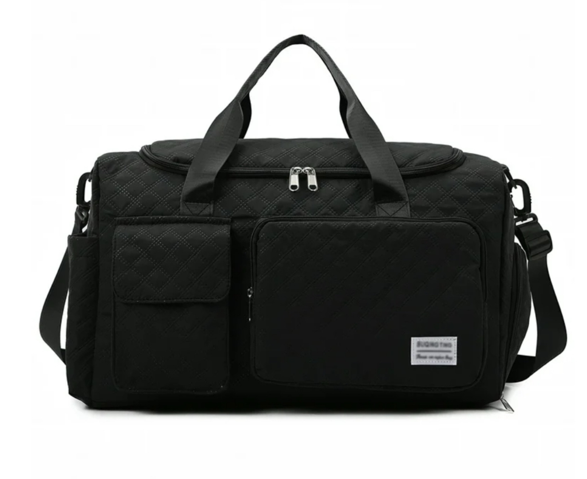 Flash sale on this best seller travel/gym bag. Tons of color options and only $19.99 today. 

#LTKActive #LTKTravel #LTKSaleAlert