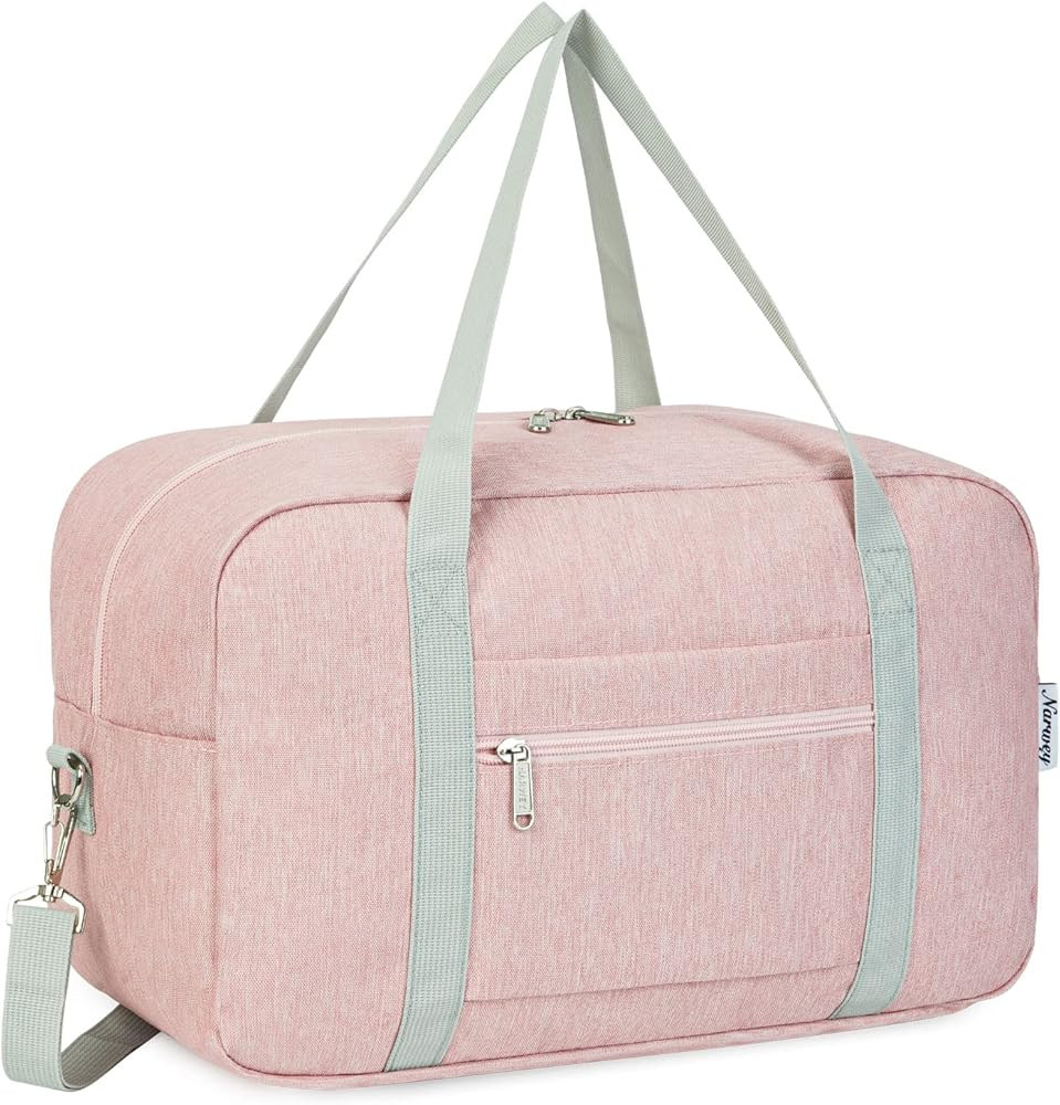 for Ryanair Airlines Cabin Bag 40x20x25 Underseat Foldable Travel Duffel Bag Holdall Tote Carry on H | Amazon (UK)