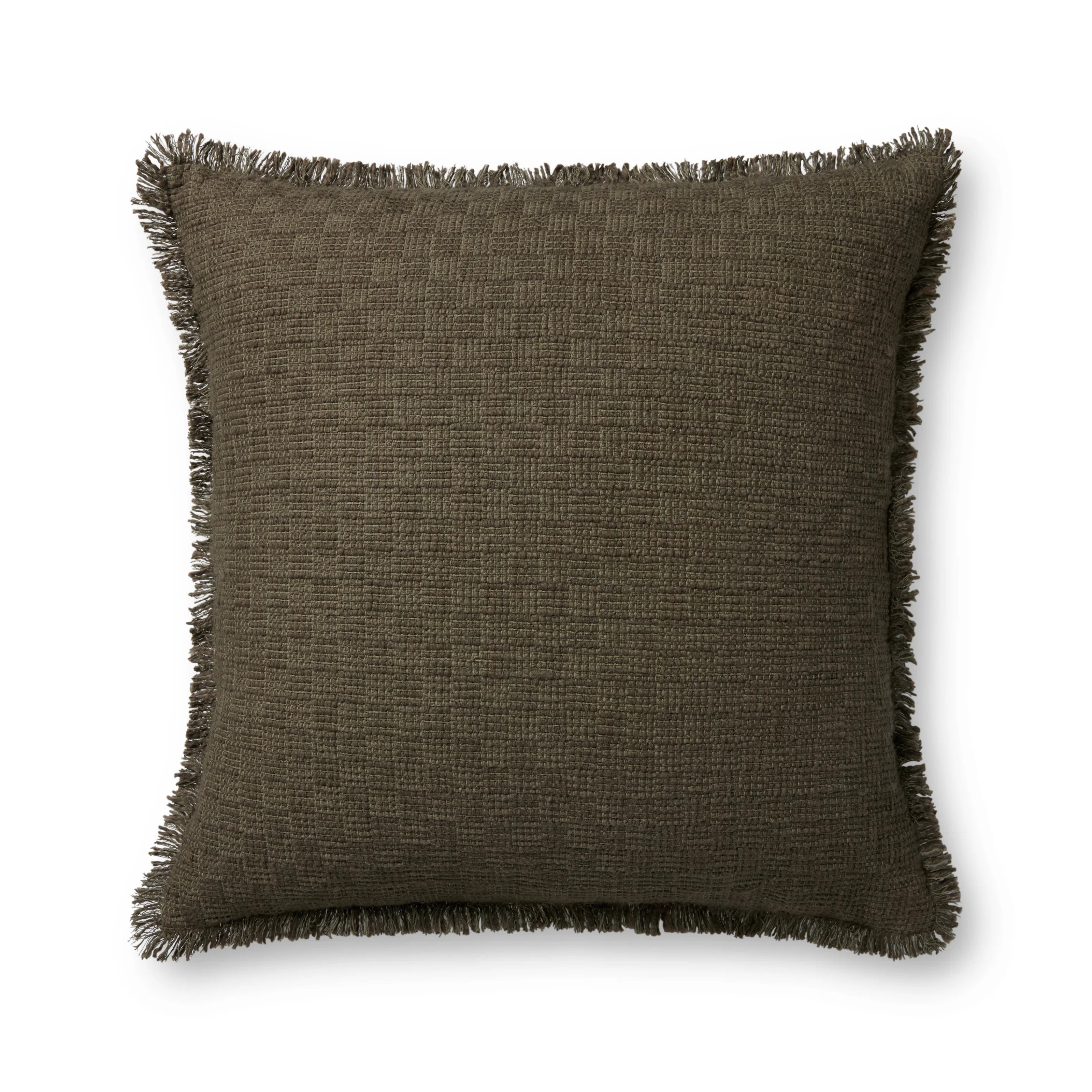 Amber Lewis x Loloi Meadowlark Pillow & Reviews | Wayfair | Wayfair North America