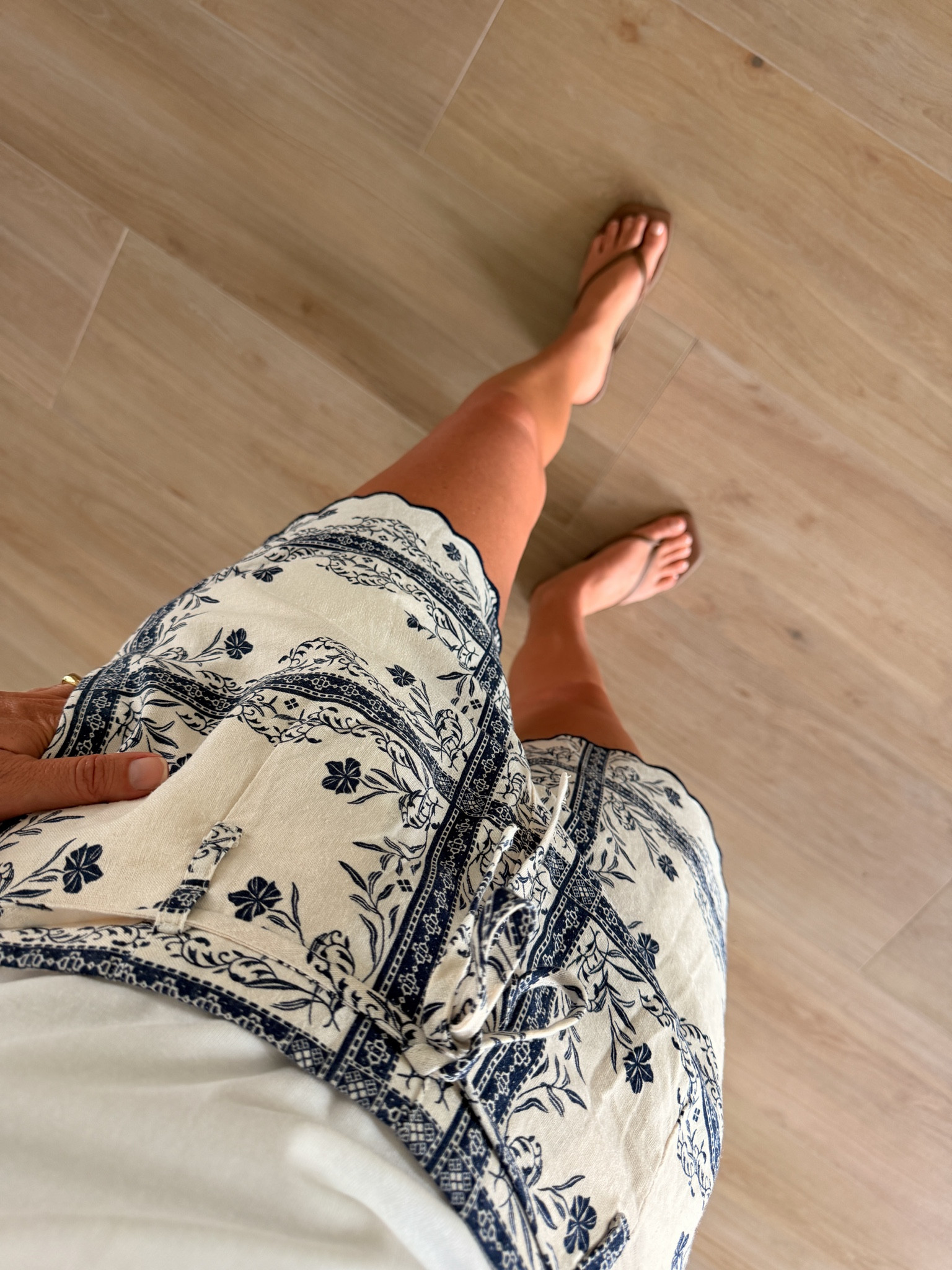 Target trim shorts 

#LTKmomlife #LTKU #LTKSeasonal