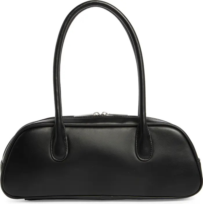 BCBG Angled East/West Shoulder Bag | Nordstromrack | Nordstrom Rack