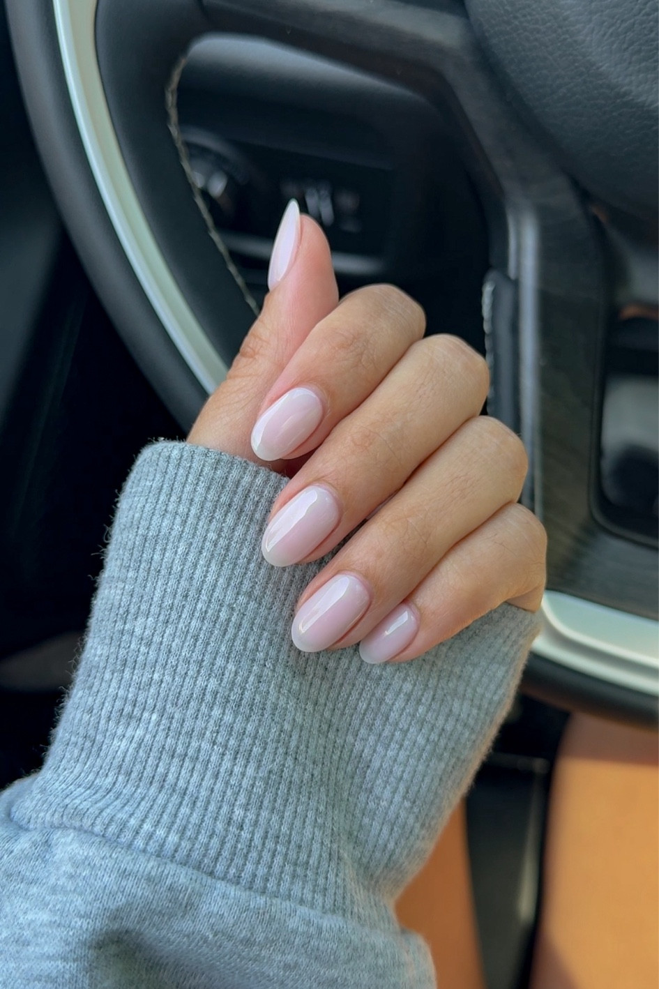 1 coat OPI funny bunny 
2 coats OPI baby, take a vow 
🩰✨🎀💅🏽🫶🏽


#LTKStyleTip #LTKBeauty