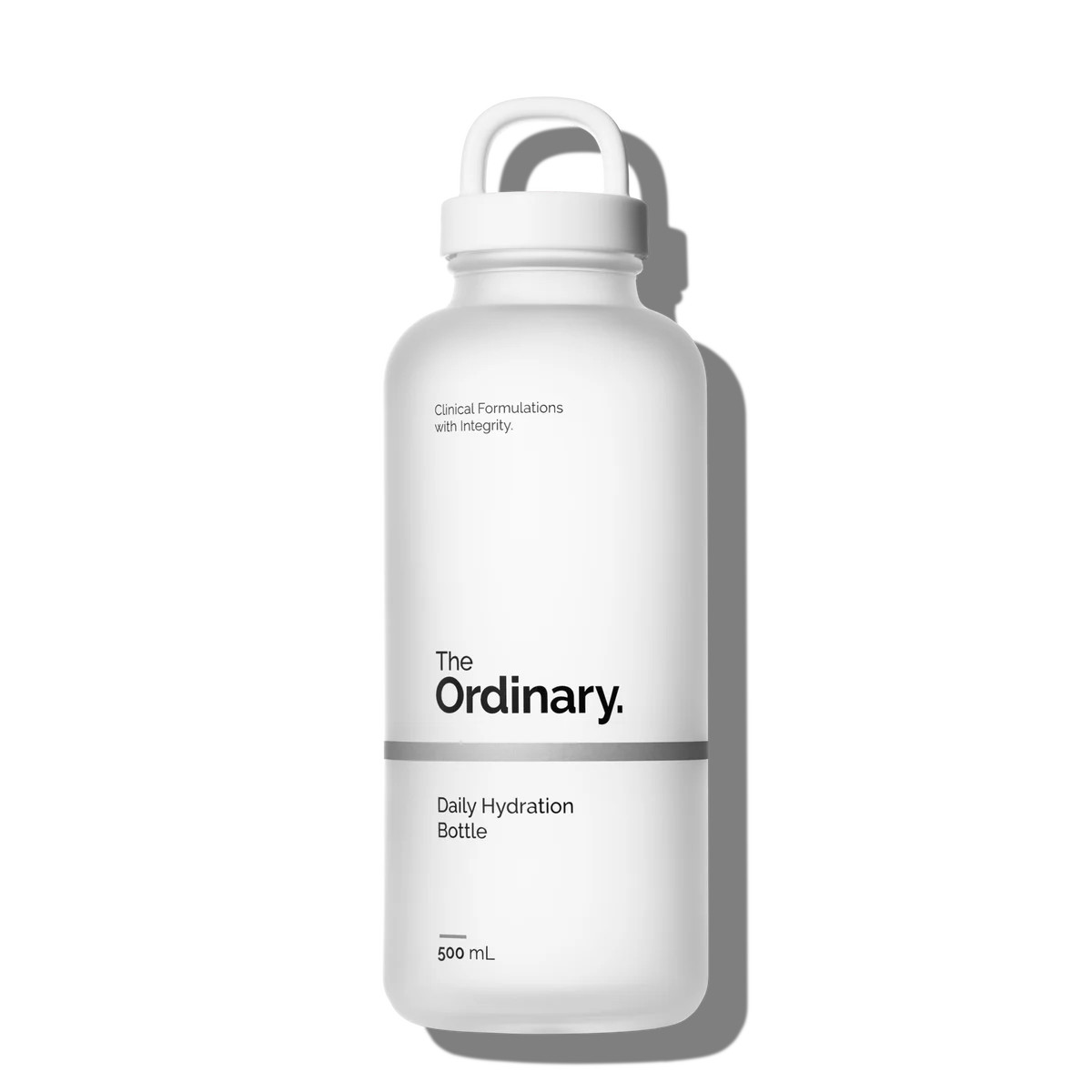 Daily Hydration Bottle | The Ordinary