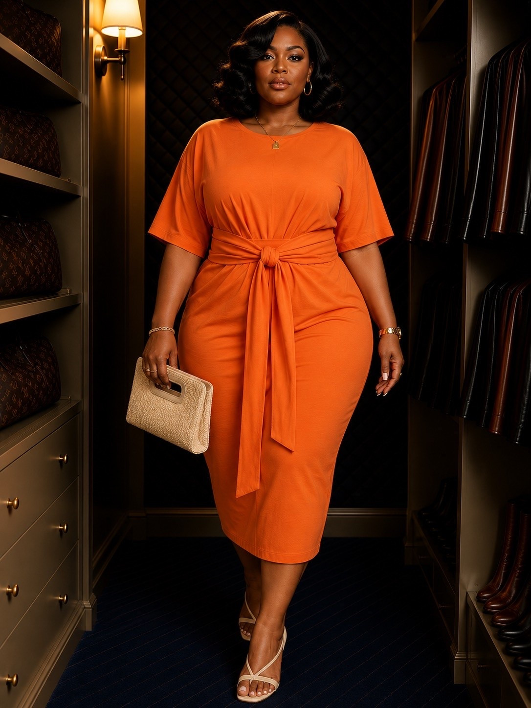 #LTKPlusSize #LTKMidsize #LTKootd
