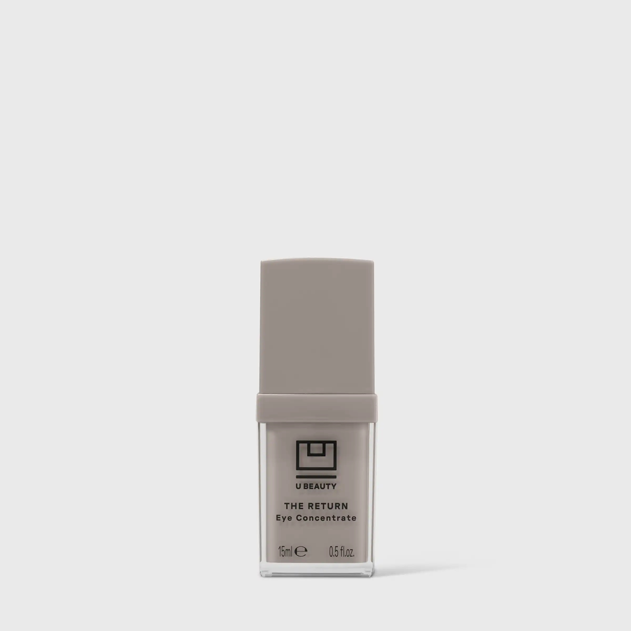 The RETURN Eye Concentrate | U Beauty