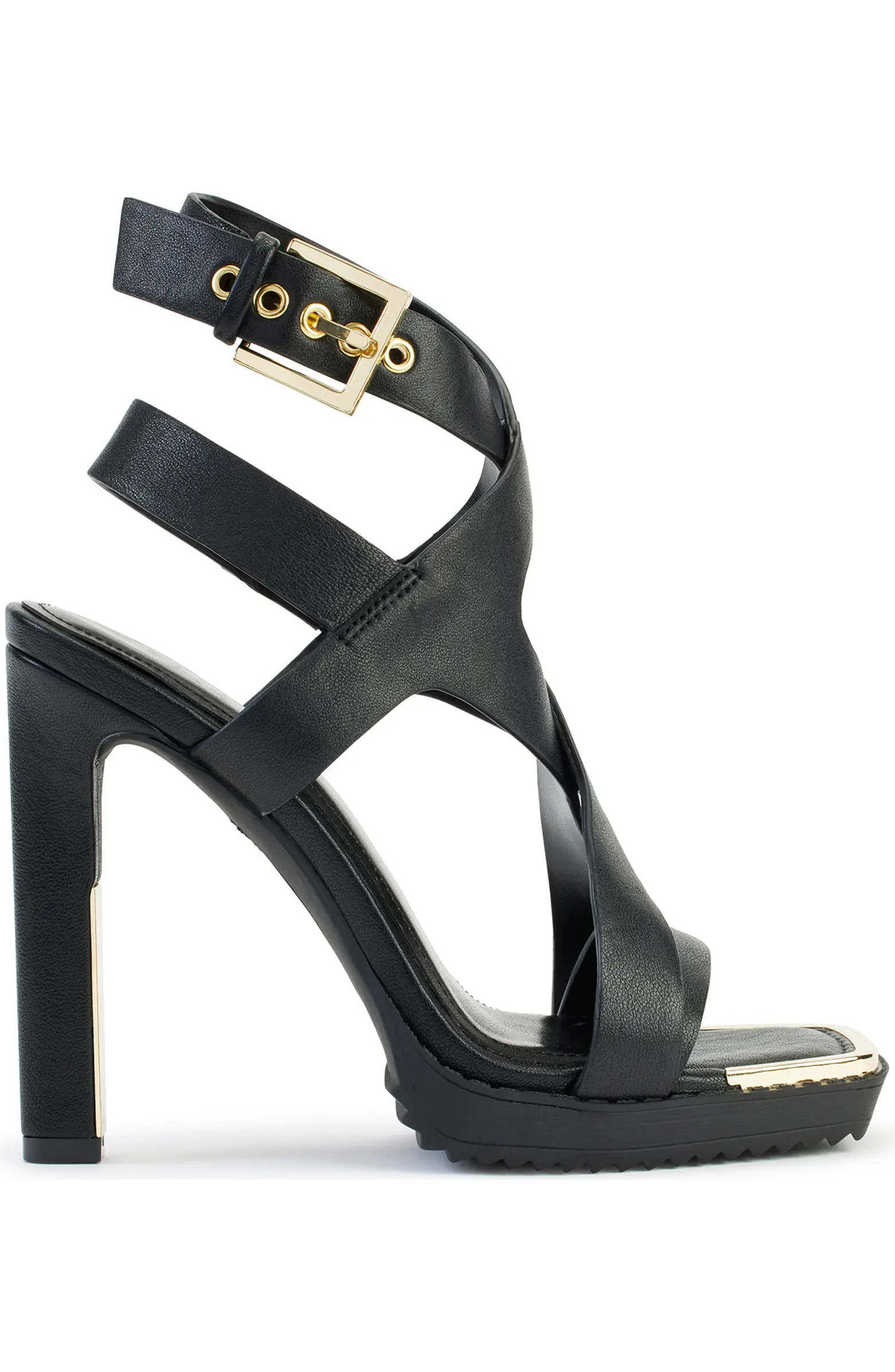 DKNY Mabel Sandal (Women) | Nordstrom | Nordstrom