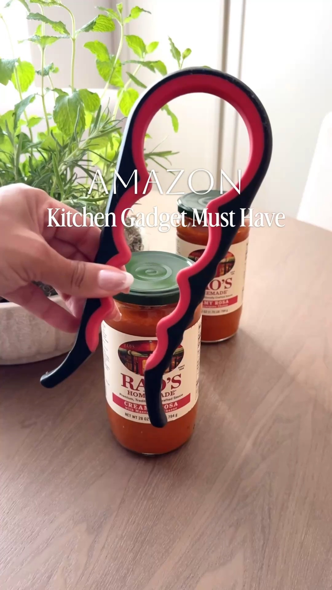 Amazon kitchen gadget must have

#LTKHome #LTKfoodie #LTKdayinmylife