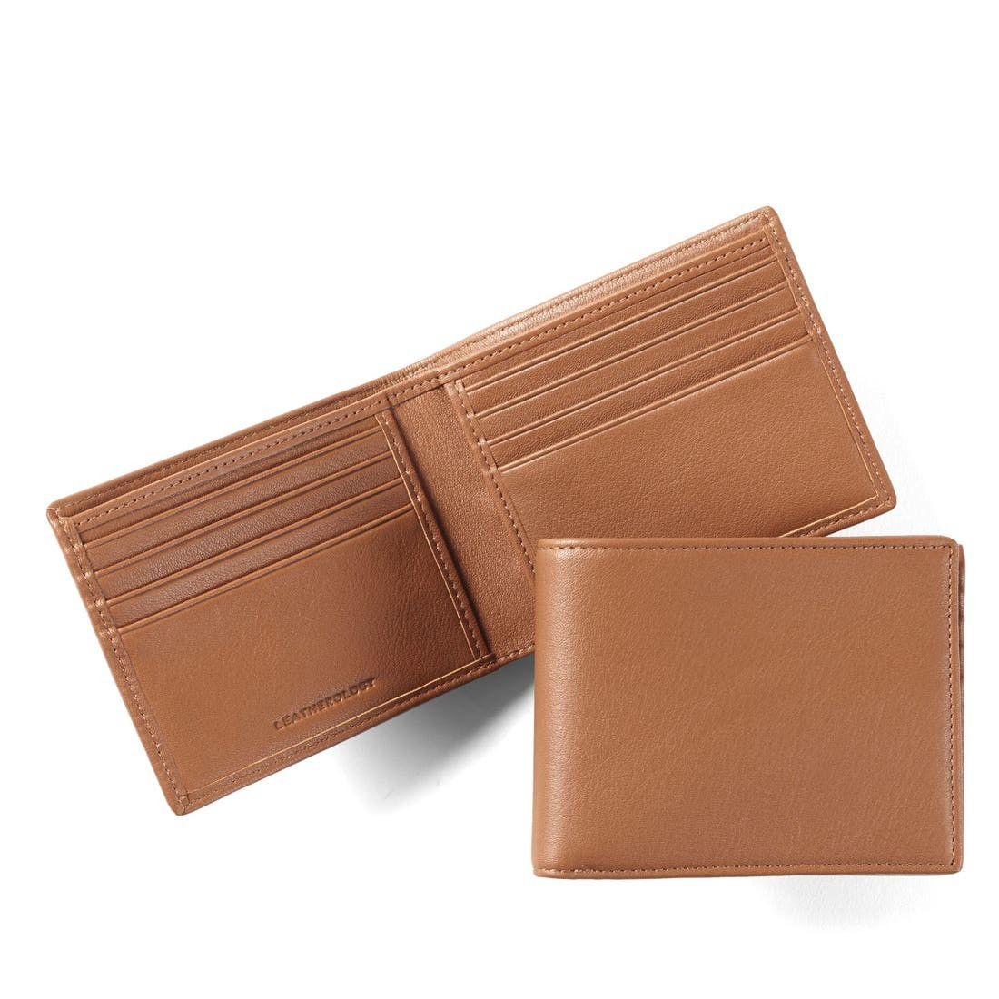 Bifold Wallet | Leatherology