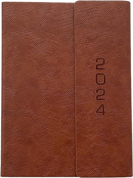 2024 Weekly Planner - Annual Weekly & Monthly Agenda Planner with Monthly Tabs, Jan - Dec 2024, L... | Amazon (US)