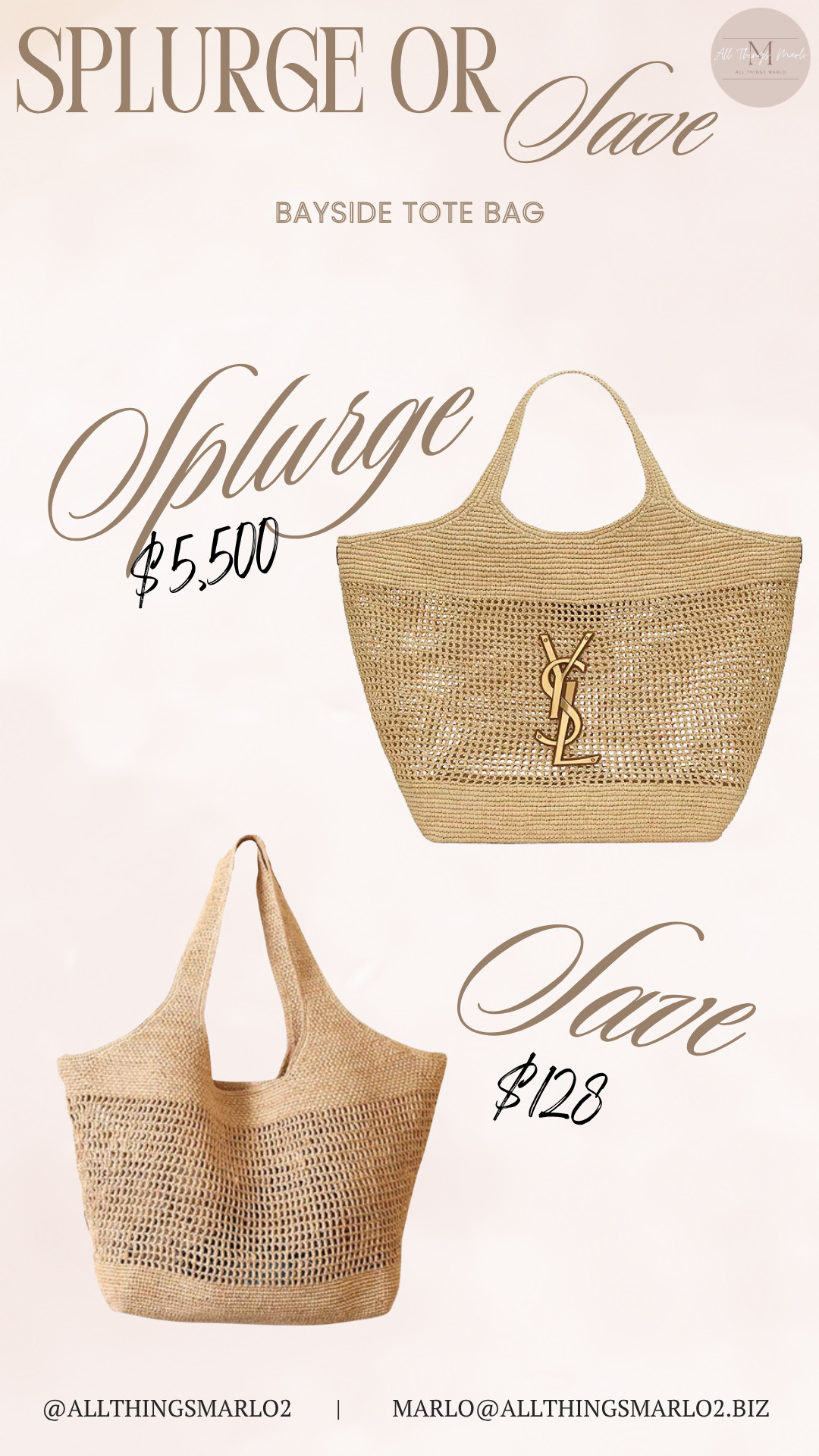 Bayside Tote Bag 

 #LTKSeasonal #LTKWorkwear #LTKTravel