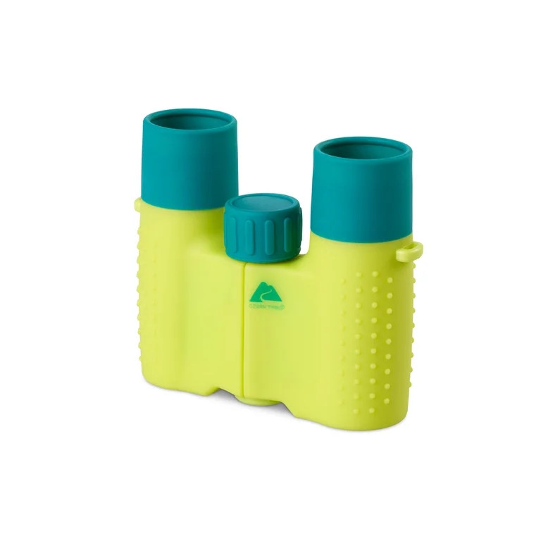 Ozark Trail Compact Binoculars 6X21 for Kids Bird Watching Hiking Camping Fishing Accessories Gea... | Walmart (US)