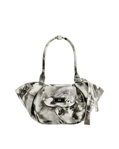 JW PEI Women's Zoey Pockets Shoulder Bag - White | Amazon (US)