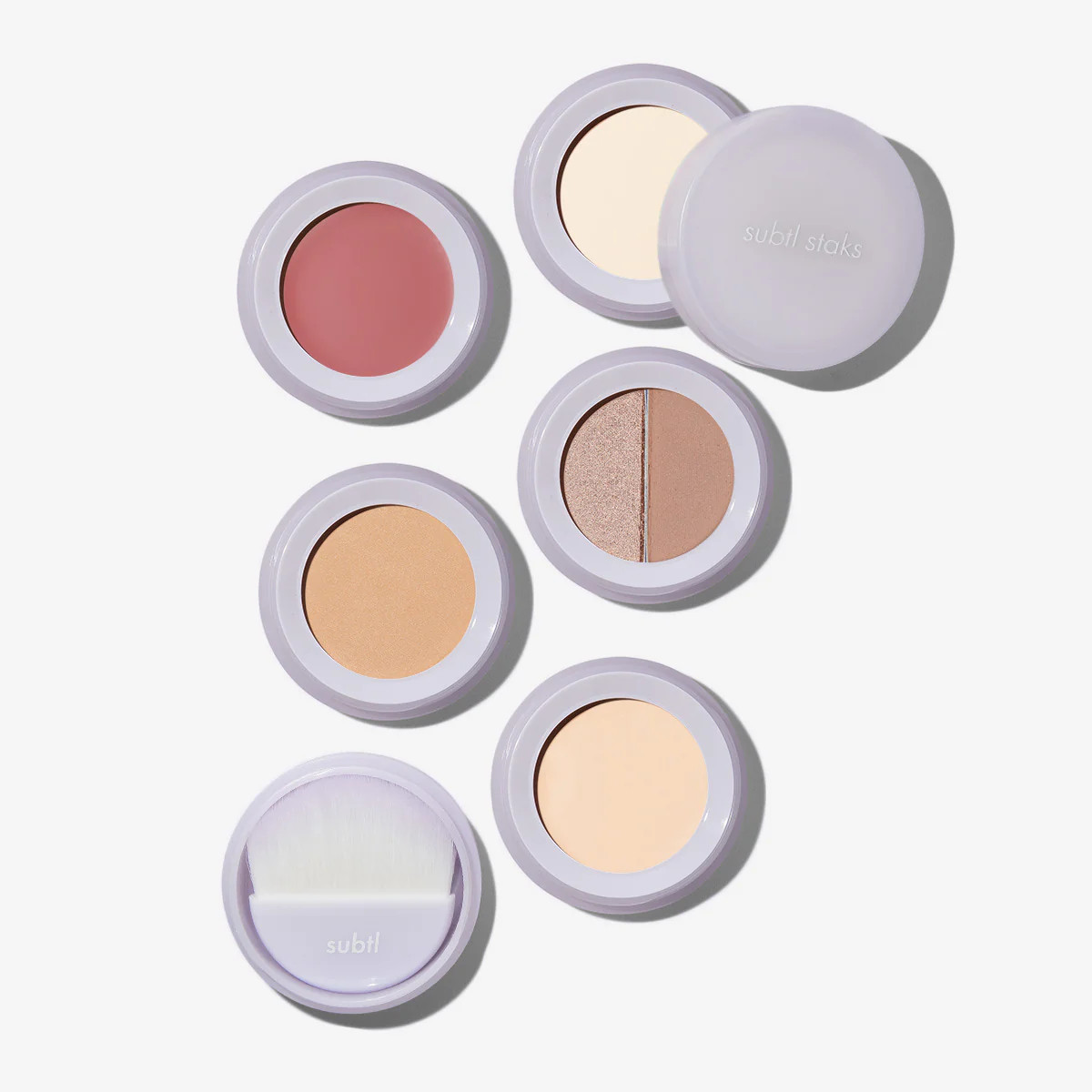 The Everyday Edit | Subtl Beauty