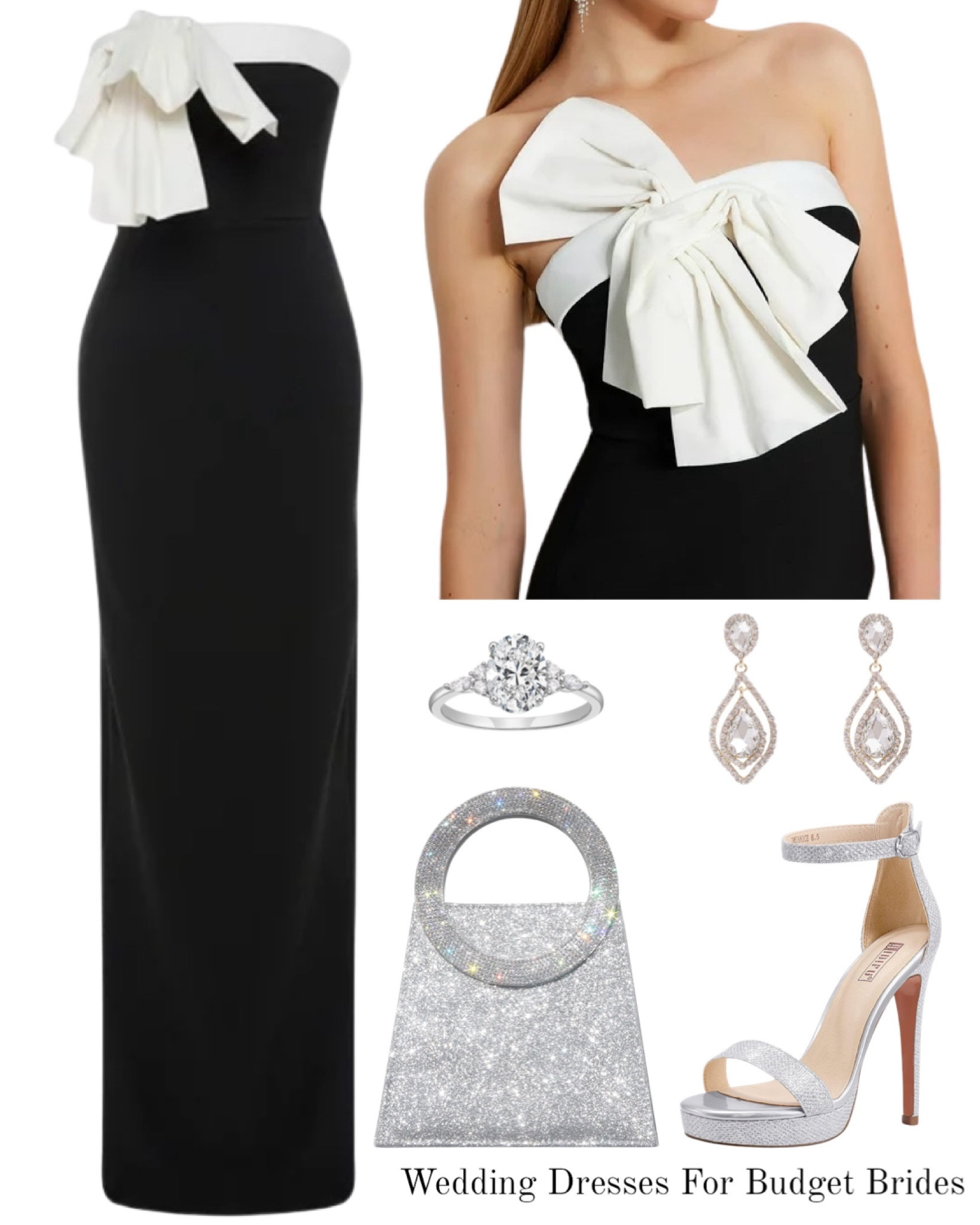 Winter maxi dress and accessories for a formal wedding from Walmart and Amazon.

Walmart dress. Winter wedding guest dress. Event dress. Winter dresses. Wedding guest gown. Long wedding guest dress. Formal gowns. Winter party dress. Black tie dress. Formal wear. Long sleeve dress. Walmart wedding guest dress. Maid of honor dress. Black tie gowns. Bridesmaid dress. Bridal party dress. Wedding party dress. 

#LTKstyletip #LTKwedding #LTKSeasonal
