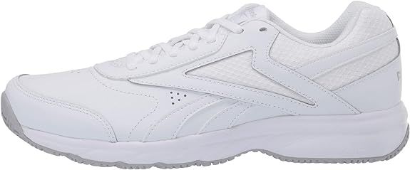 Reebok Women's Work N Cushion Walking Shoe | Amazon (US)