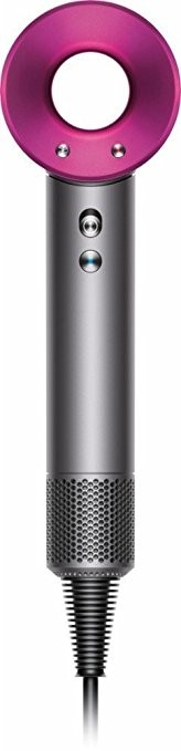 Dyson Supersonic Hair Dryer, Nickel/Silver | Walmart (US)
