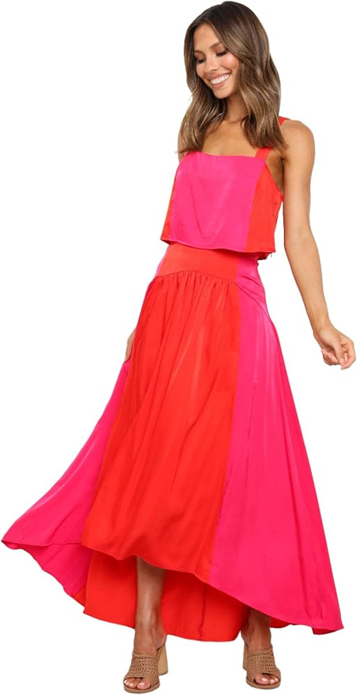 Petal & Pup Womens Lula Set | Amazon (US)