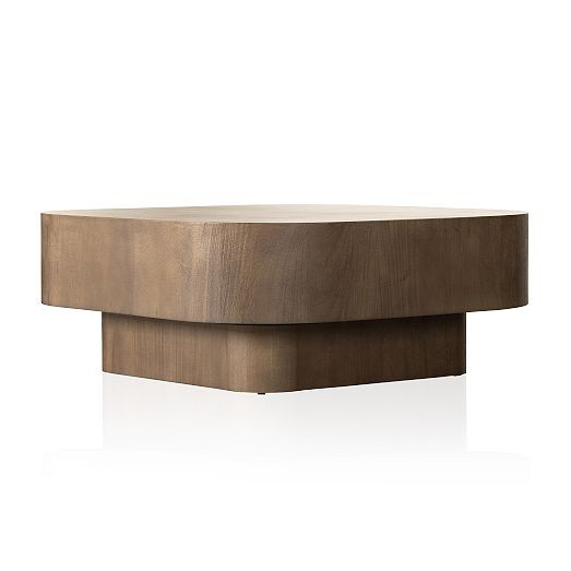 Euclid Coffee Table | West Elm (US)