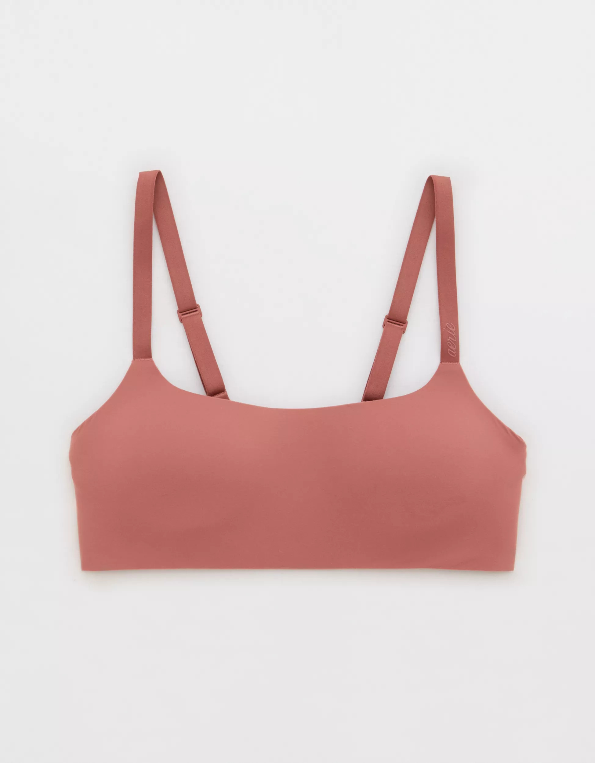 SMOOTHEZ Bra-ish Wireless Bralette | Aerie
