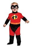 Disguise Kid's Incredibles Infant Classic Costume | Amazon (US)