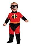 Disguise Kid's Incredibles Infant Classic Costume | Amazon (US)