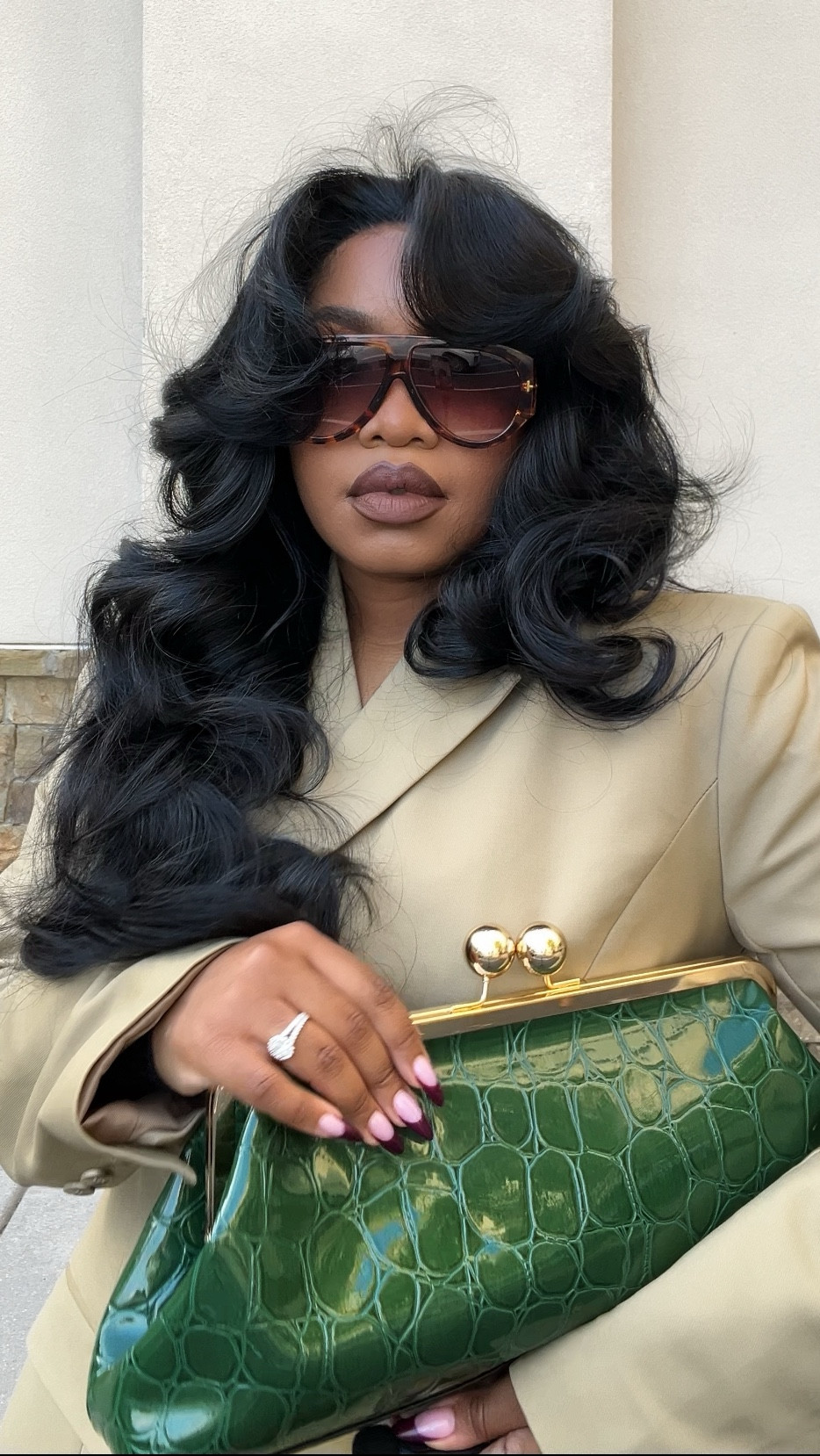 Classic fits will forever be around year after year! 