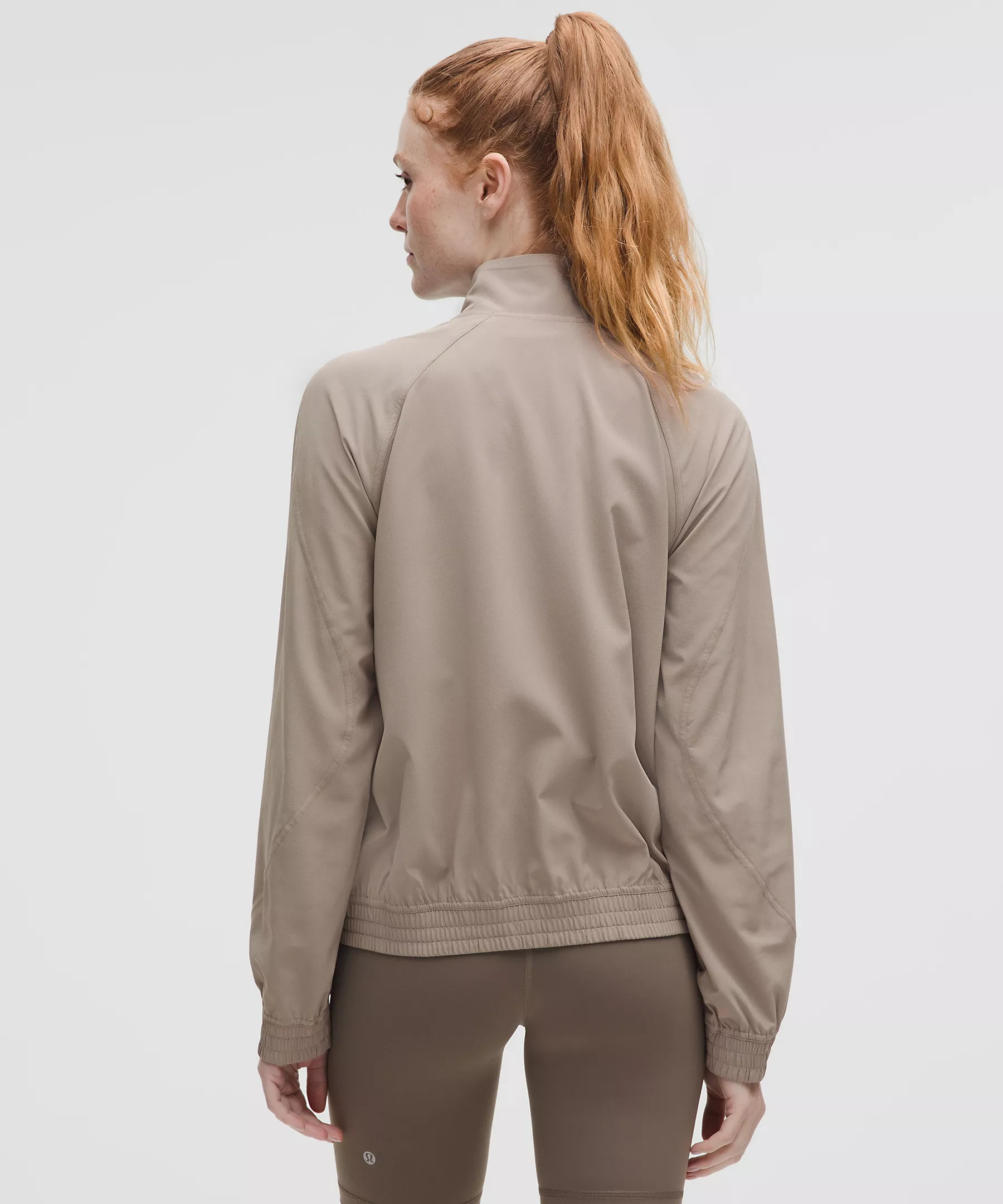 Adapted State Track Jacket | Lululemon (US)