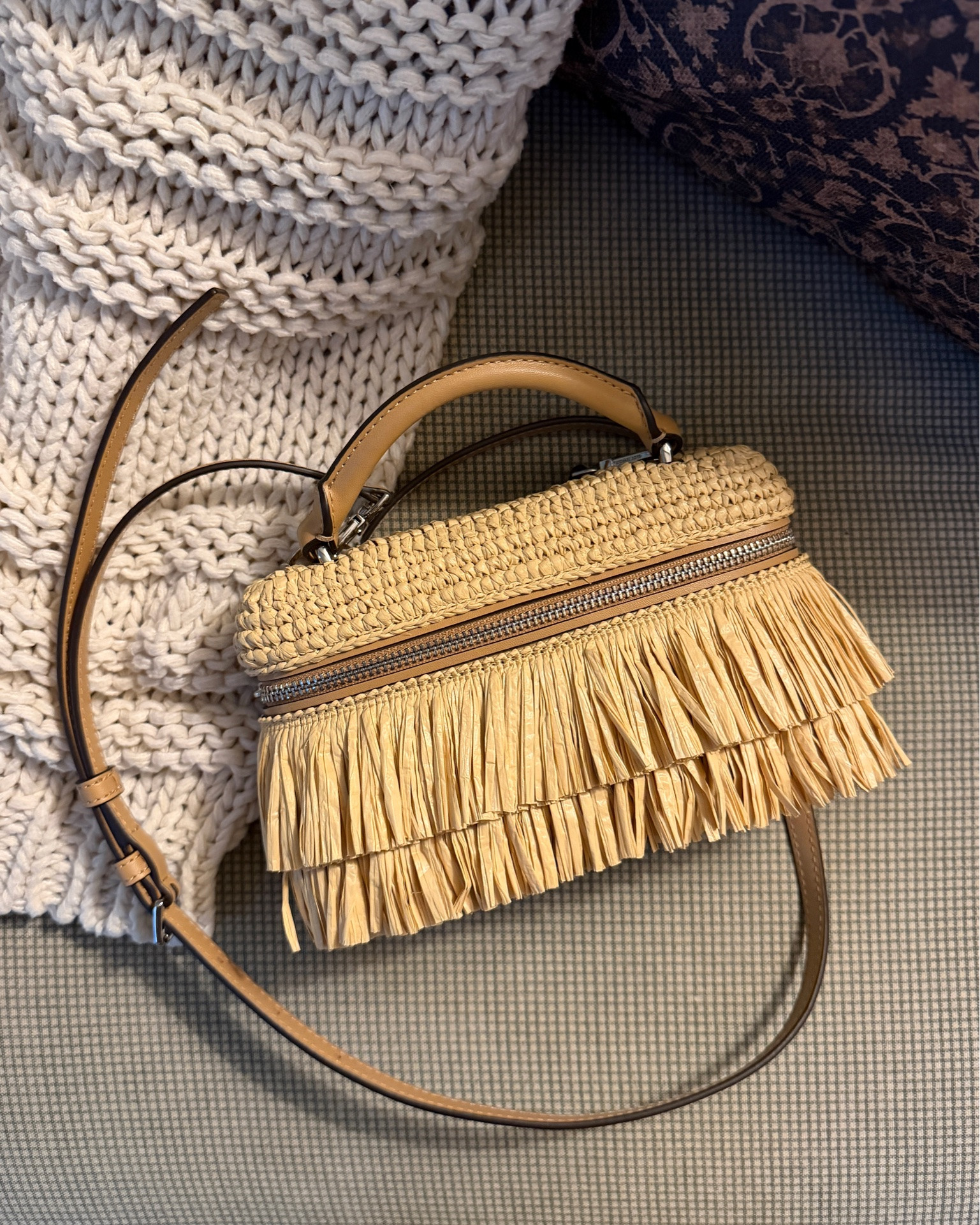 My absolute favorite mini bags I’m wearing this summer that are in my closet!!!!! Soo fun accessorizing, because they truly make an outfit.

#LTKMidsize