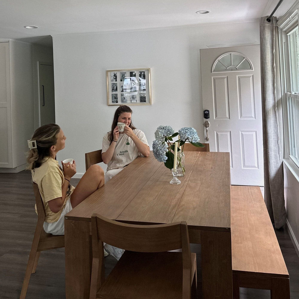 Modern Dining Table - 72 | Plank+Beam
